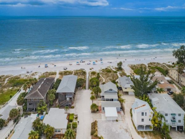 Indian Shores Ai Home 984959