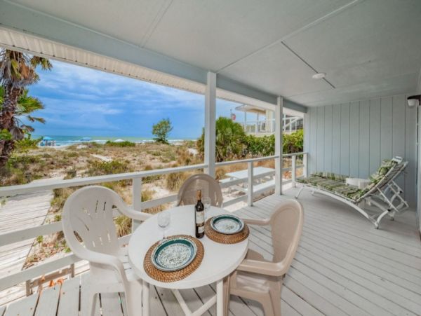 Indian Shores Ai Home 984959