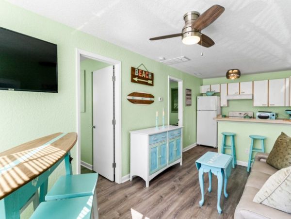 Indian Shores Ai Home 984960