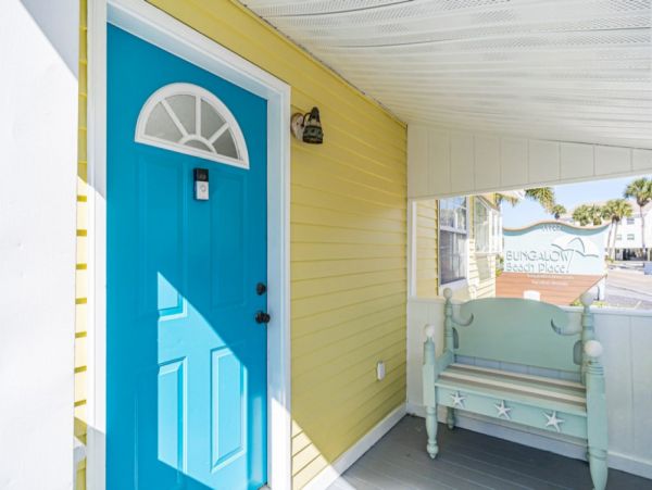 Indian Shores Ai Home 984960