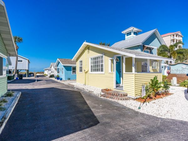 Indian Shores Ai Home 984960
