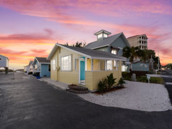 Indian Shores Ai Home 984960