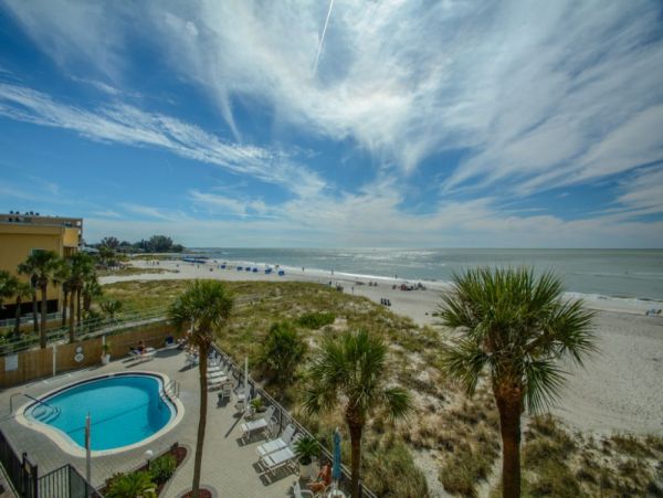 Indian Rocks Indian Shores Home 984961