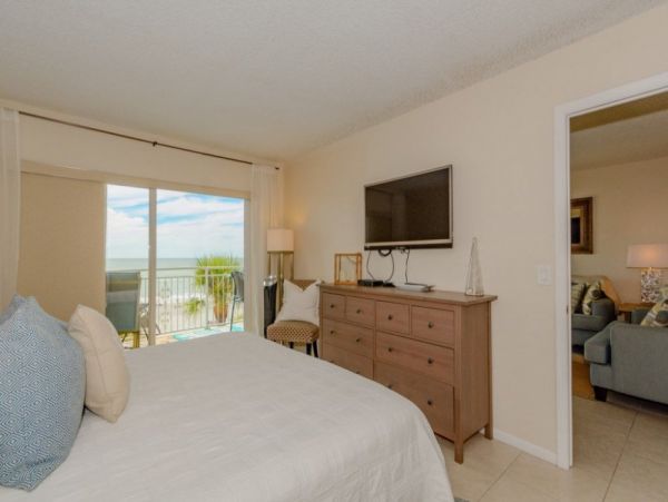 Indian Rocks Indian Shores Home 984961