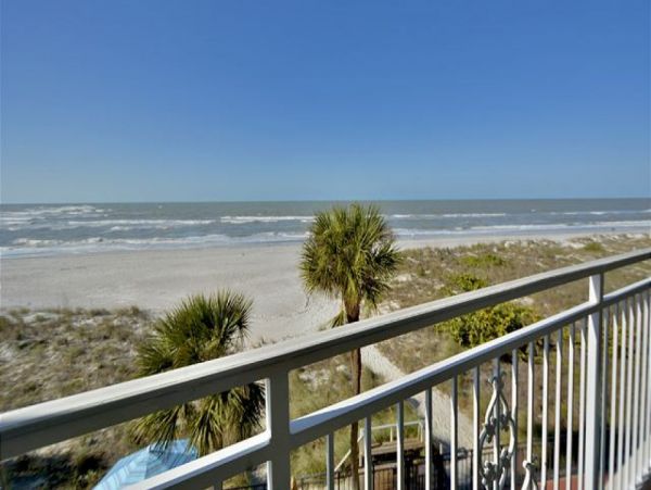 Indian Rocks Indian Shores Home 984961