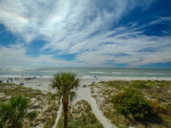 Indian Rocks Indian Shores Home 984961