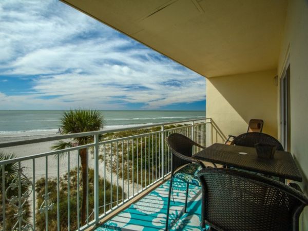 Indian Rocks Indian Shores Home 984961