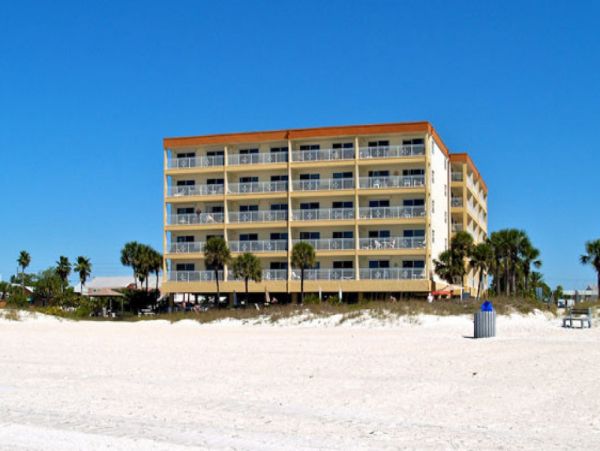 Indian Rocks Indian Shores Home 984961