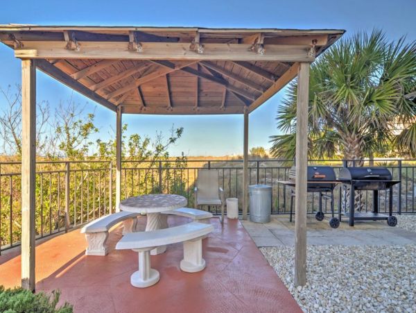 Indian Rocks Indian Shores Home 984961