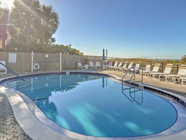 Indian Rocks Indian Shores Home 984961