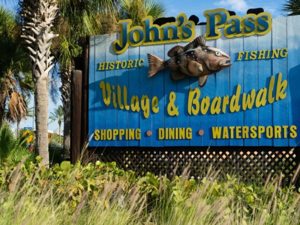 Indian Rocks Indian Shores Home 984961