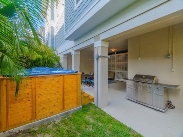 Gulfside Luxury Vacation Rental in Redington Beach