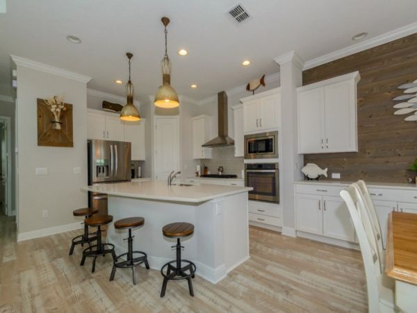 Gulfside Luxury Vacation Rental in Redington Beach