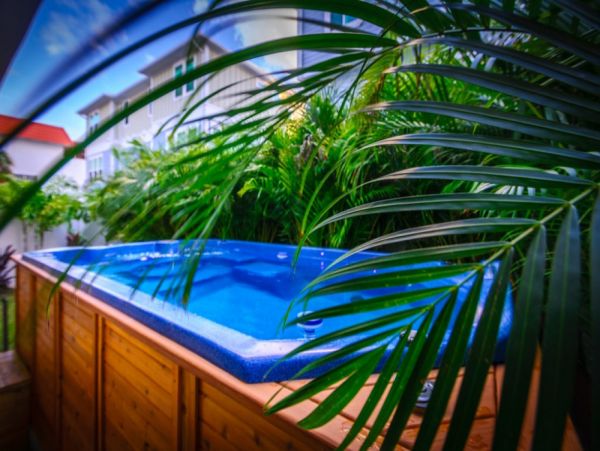 Gulfside Luxury Vacation Rental in Redington Beach