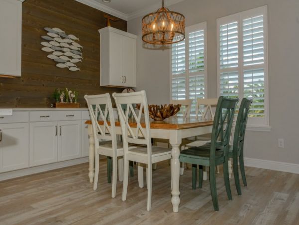 Gulfside Luxury Vacation Rental in Redington Beach