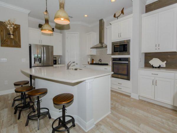 Gulfside Luxury Vacation Rental in Redington Beach