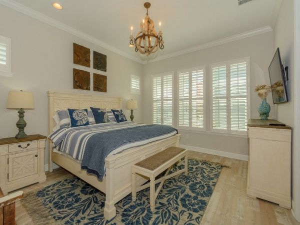 Gulfside Luxury Vacation Rental in Redington Beach