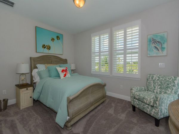 Gulfside Luxury Vacation Rental in Redington Beach