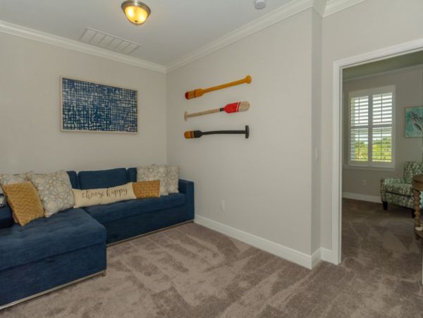 Gulfside Luxury Vacation Rental in Redington Beach