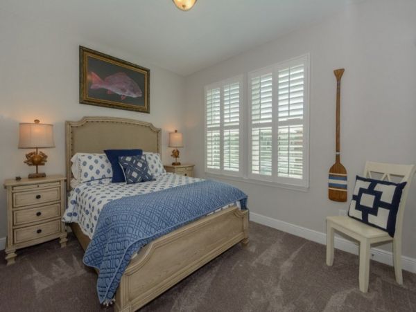 Gulfside Luxury Vacation Rental in Redington Beach
