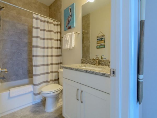 Gulfside Luxury Vacation Rental in Redington Beach