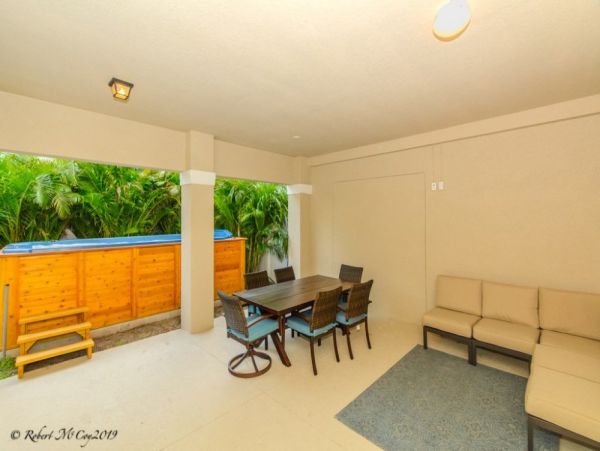 Gulfside Luxury Vacation Rental in Redington Beach