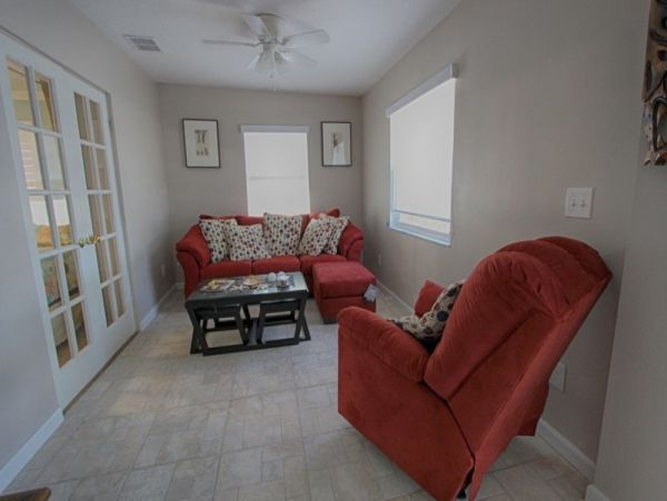 Luxury Three Bedroom Vacation Rental in Indian Rocks Beach