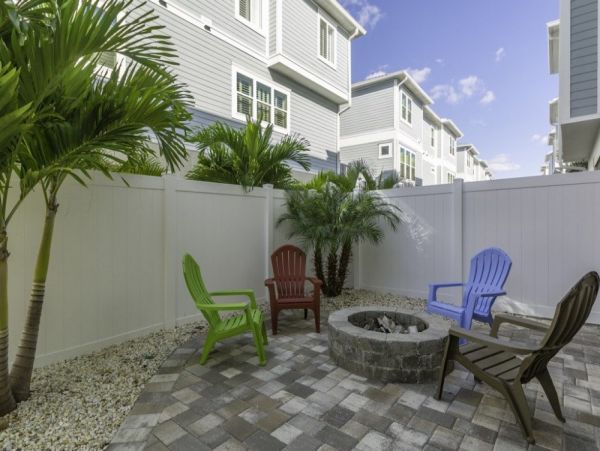 Indian Rocks Indian Shores Home 984964