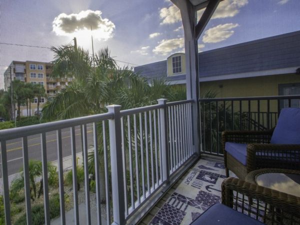 Indian Rocks Indian Shores Home 984964