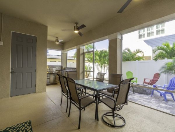 Indian Rocks Indian Shores Home 984964