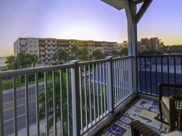 Indian Rocks Indian Shores Home 984964