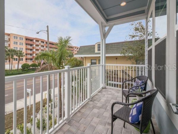 Indian Rocks Indian Shores Home 984964