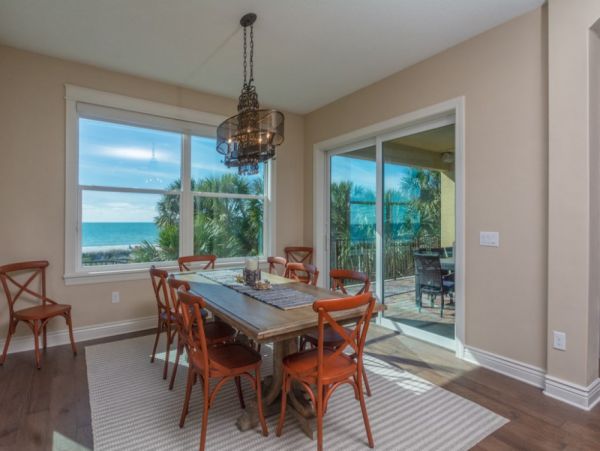 CLEARWATER BEACHFRONT HOME