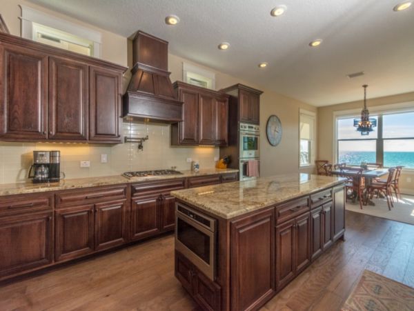 CLEARWATER BEACHFRONT HOME
