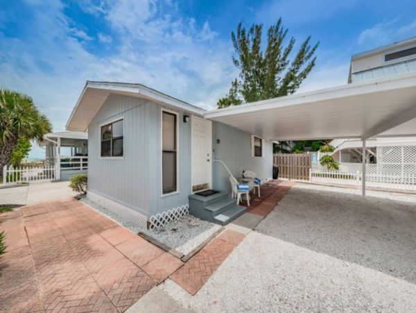 Indian Shores Ai Home 984967