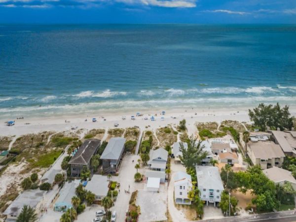 Indian Shores Ai Home 984967