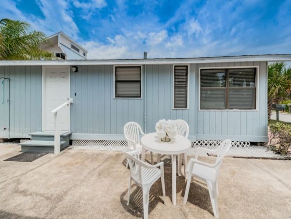 Indian Shores Ai Home 984967