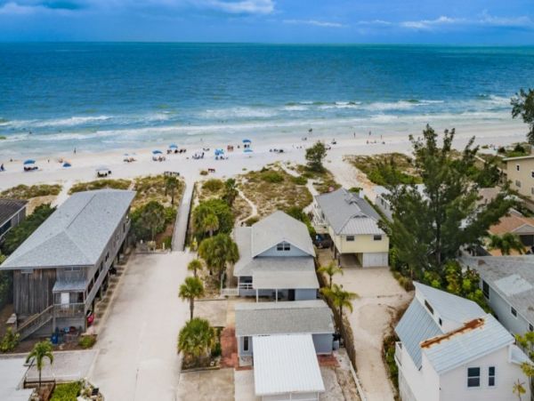 Indian Shores Ai Home 984967