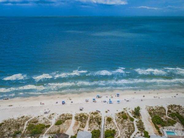 Indian Shores Ai Home 984967