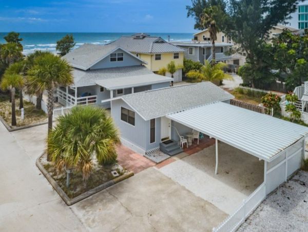 Indian Shores Ai Home 984967