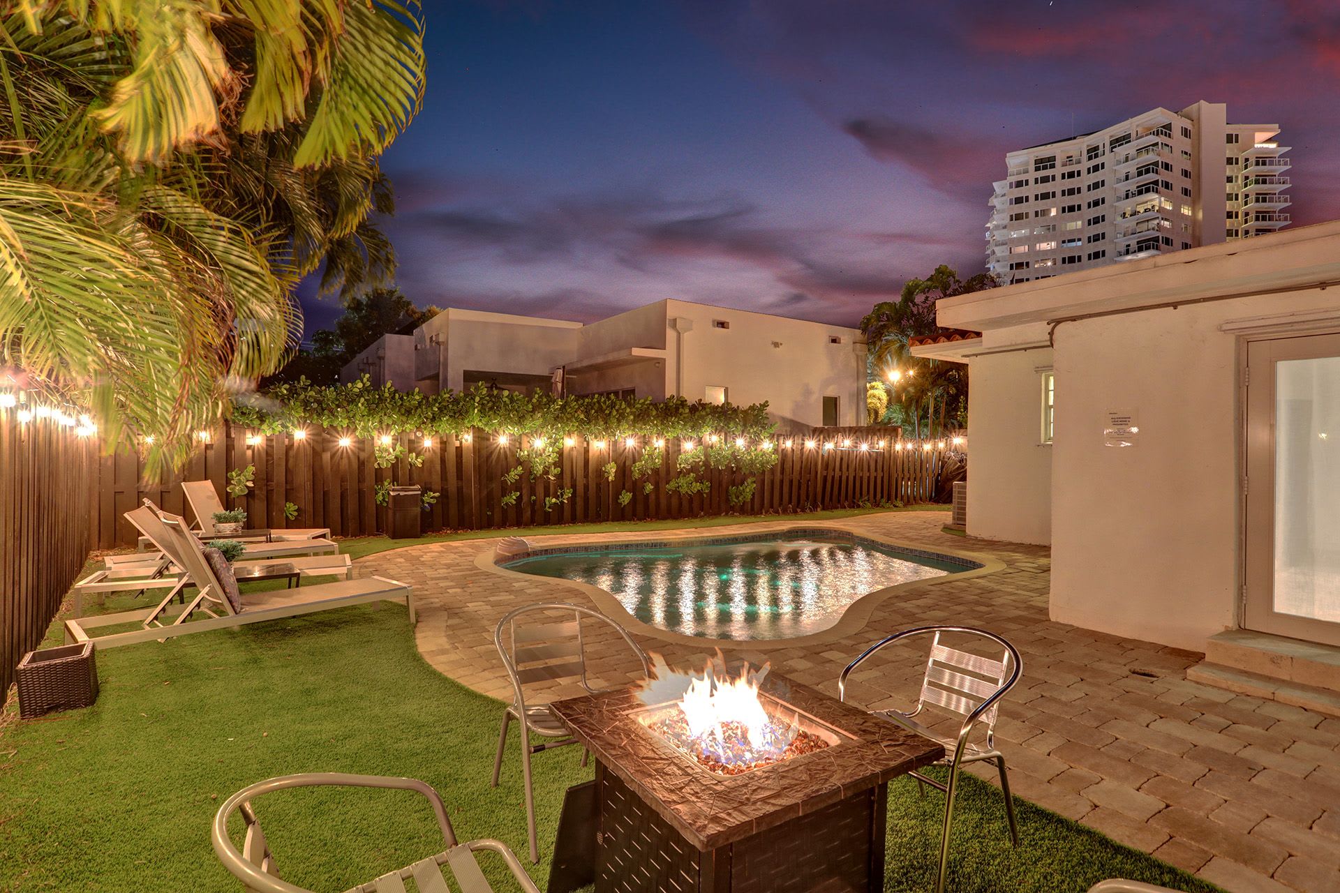 Fort Lauderdale Home 984970