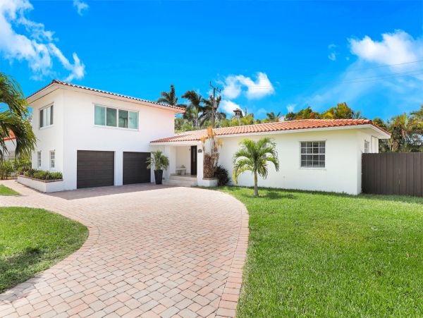 Fort Lauderdale Home 984970