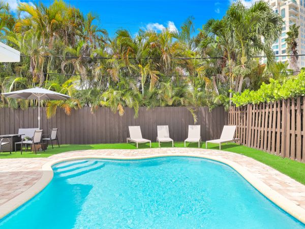 Fort Lauderdale Home 984970