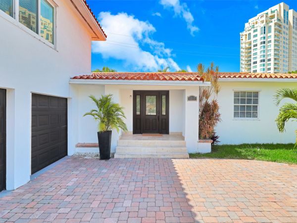 Fort Lauderdale Home 984970