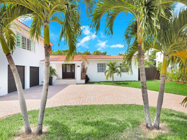 Fort Lauderdale Home 984970
