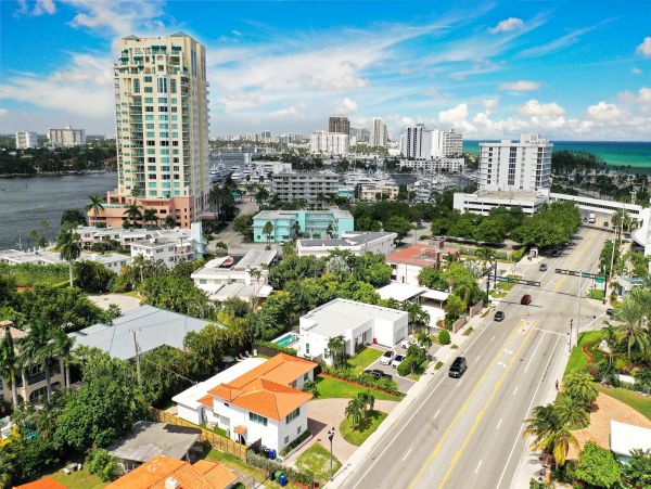 Fort Lauderdale Home 984970