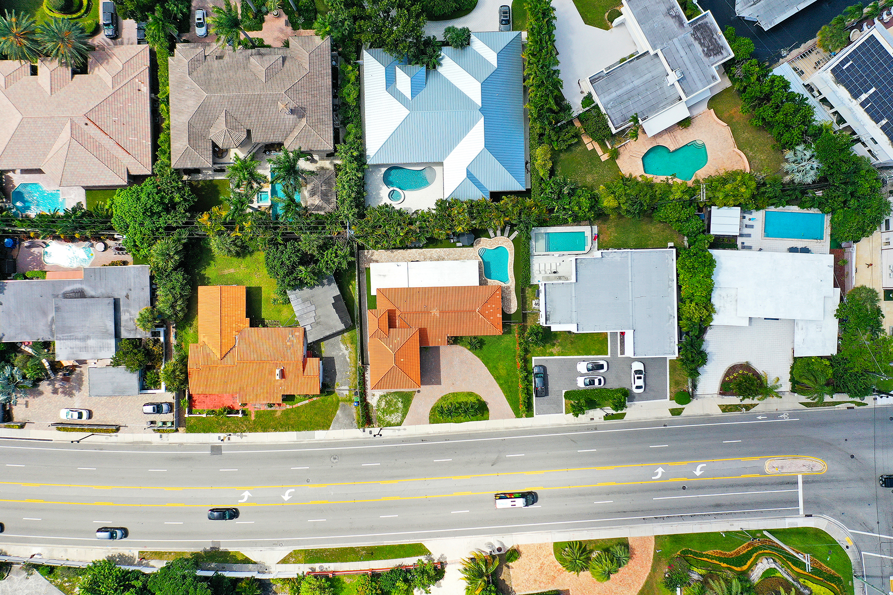 Fort Lauderdale Home 984970