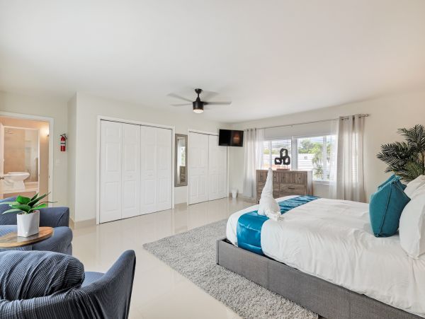 Fort Lauderdale Home 984970