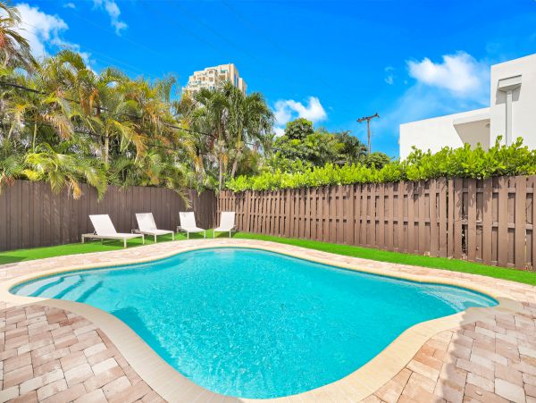 Fort Lauderdale Home 984970