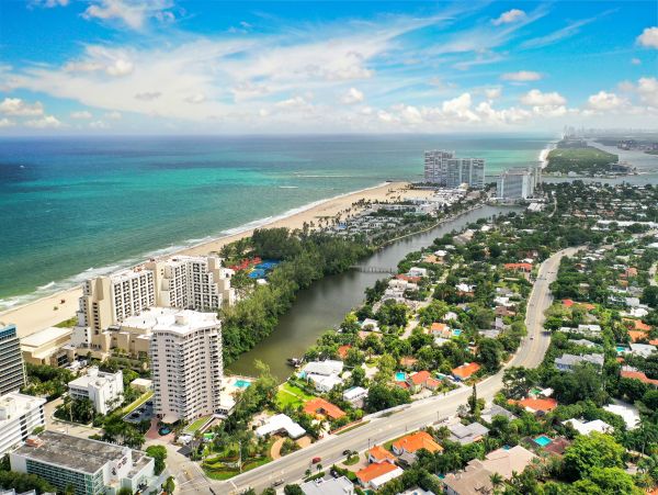 Fort Lauderdale Home 984970